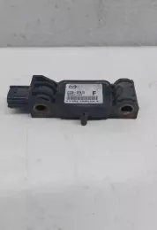 W002T11693 датчик удару подушки безпеки Mazda 5 2006