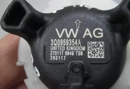 2701170849 датчик удара подушки безопасности Volkswagen PASSAT B8 2017