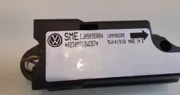 0230MD12WD57 датчик удара подушки безопасности Volkswagen PASSAT B5 1999