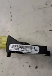 77970S9AB812M1 датчик удара подушки безопасности Honda CR-V 2006