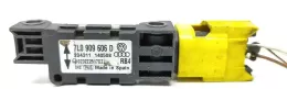 0232Z2517DZJ датчик удара подушки безопасности Volkswagen Touareg I 2004