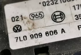 02104 датчик удару подушки безпеки Volkswagen Touareg I 2005