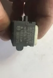 700235 датчик удара подушки безопасности Ford Focus 2007
