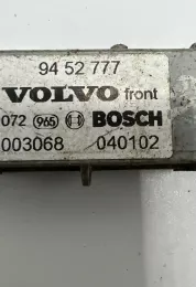 003068 датчик удару подушки безпеки Volvo S80