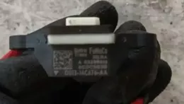 DG1314C476AA датчик удара подушки безопасности Ford B-MAX 2012