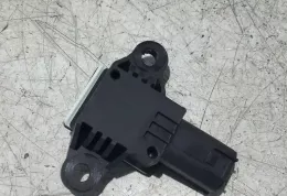 03312022 датчик удара подушки безопасности Ford Courier 2020
