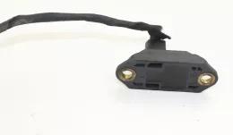 076906051A датчик удару подушки безпеки Mercedes-Benz E W211 2005