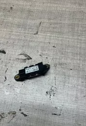 302768 датчик удара подушки безопасности Mercedes-Benz CLS C219 2005