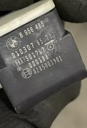 0103076577 датчик удара подушки безопасности BMW 3 E90 E91 2009