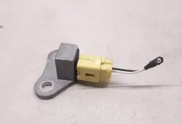 FAEG0094035527 датчик удара подушки безопасности Nissan Qashqai 2009