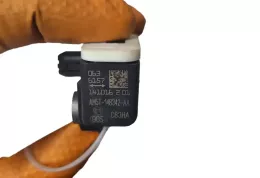 141016201 датчик удару подушки безпеки Ford Focus 2014