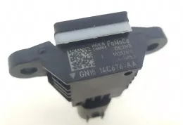 10312018 датчик удару подушки безпеки Ford F150 2019