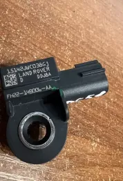 FK2214B00BAA датчик удара подушки безопасности Land Rover Range Rover Sport L494 2015