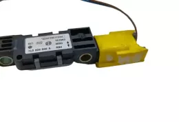 023210CIT0W датчик удара подушки безопасности Volkswagen Touareg I 2004