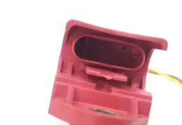 0230CD2A7J3S датчик удара подушки безопасности Volkswagen Bora 2001