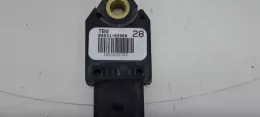 1837292353 датчик удару подушки безпеки Toyota Auris 150 2008