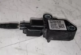 8639A6 датчик удару подушки безпеки Volvo V50 2006