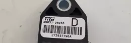 272437796A датчик удару подушки безпеки Toyota Corolla Verso AR10 2005