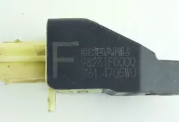 KL4764 датчик удара подушки безопасности Subaru Forester SH 2011