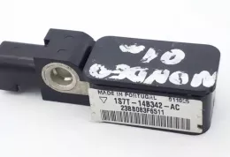 23BB083F6511 датчик удара подушки безопасности Ford Mondeo Mk III 2005