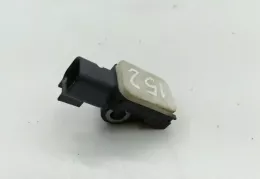 701189020807 датчик удара подушки безопасности Volvo V70 2008