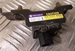 1876005150 датчик удару подушки безпеки Subaru Forester SG 2004