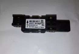 0232H294FLB0 датчик удара подушки безопасности Volkswagen Touareg I 2004