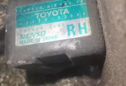 8917333040 датчик удара подушки безопасности Toyota Avalon XX20 2001