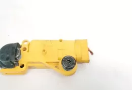 BKS0000WFGS датчик удара подушки безопасности Opel Signum 2002