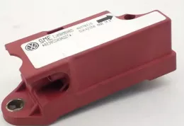 48970215 датчик удару подушки безпеки Volkswagen Bora 1999