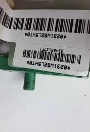 03465137FT датчик удара подушки безопасности Volkswagen PASSAT B6 2006