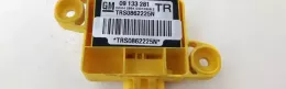 TRS0862225N датчик удару подушки безпеки Opel Astra G 2002