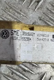 5WK42510 датчик удара подушки безопасности Volkswagen PASSAT B5 1998