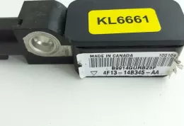 KL6661 датчик удара подушки безопасности Ford Focus 2006