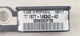 1S7T14B342AD датчик удару подушки безпеки Ford Mondeo Mk III 2003