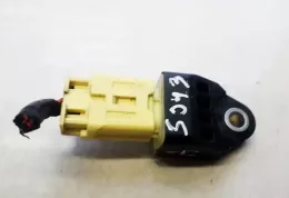 7724AS9RF датчик удара подушки безопасности Subaru Forester SH 2008