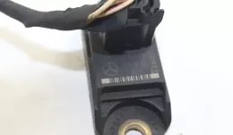 076906051A датчик удару подушки безпеки Mercedes-Benz E W211 2005