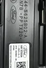 CV44S625B02A датчик удару подушки безпеки Ford Focus 2022