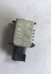070306 датчик удара подушки безопасности Ford C-MAX I 2009