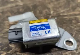 8983006020 датчик удара подушки безопасности Toyota Solara 2007