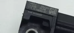 9L3414B006AC датчик удару подушки безпеки Ford Mustang V 2014