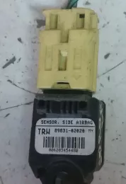 008203454480 датчик удара подушки безопасности Toyota Corolla E120 E130 2005