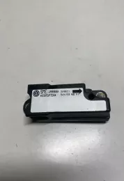 36980211 датчик удара подушки безопасности Volkswagen PASSAT B5 1999