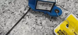 436183HW датчик удара подушки безопасности Porsche Cayman 987 2005