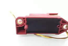0230CD2A7J3S датчик удара подушки безопасности Volkswagen Bora 2001