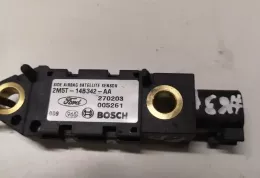 005261 датчик удару подушки безпеки Ford Focus 2003