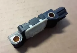 011374220905 датчик удара подушки безопасности Volkswagen Golf IV 2003