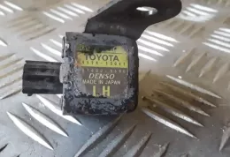 1876005690 датчик удара подушки безопасности Toyota Corolla E120 E130 2004