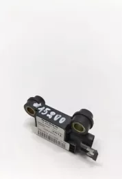 F010243925 датчик удару подушки безпеки Volvo S40, V40 2001