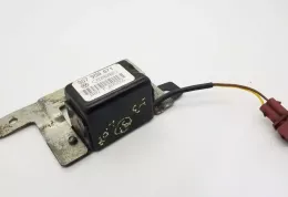 357959671 датчик удара подушки безопасности Volkswagen PASSAT B3 1991